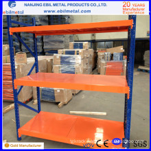 2015 Heavy-Duty Long Span Rack/Industrial Racks Shelving/Racking